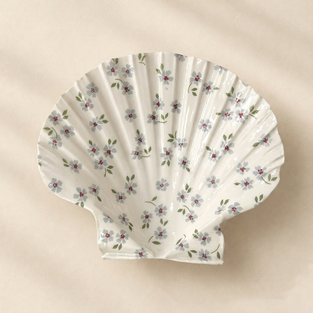 Coquille Blanche