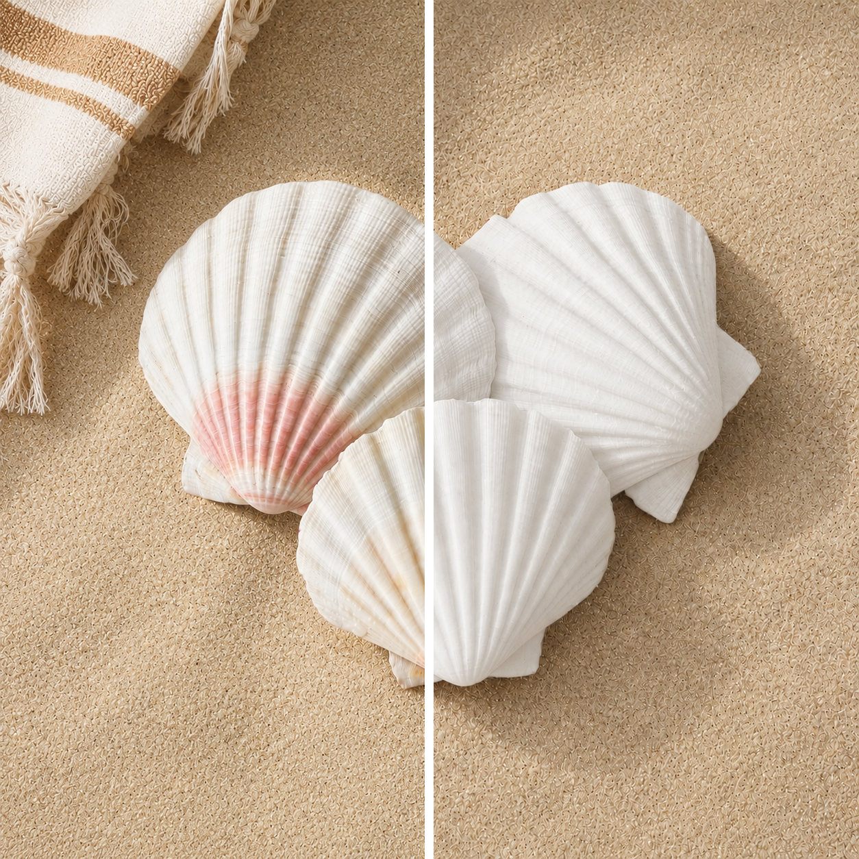 Coquille Alix