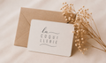 Carte-Cadeau La Coquillerie
