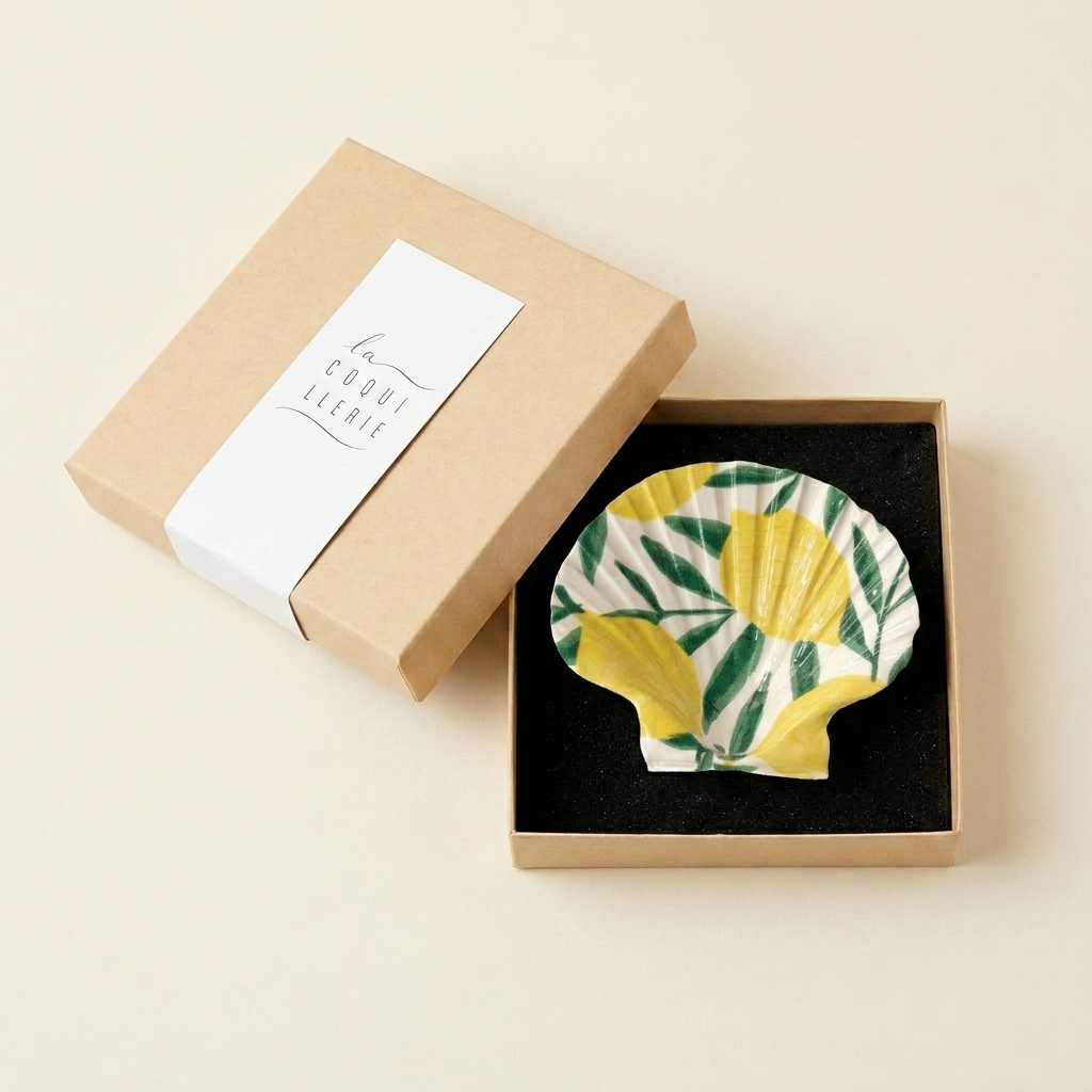 Coquille Cléa