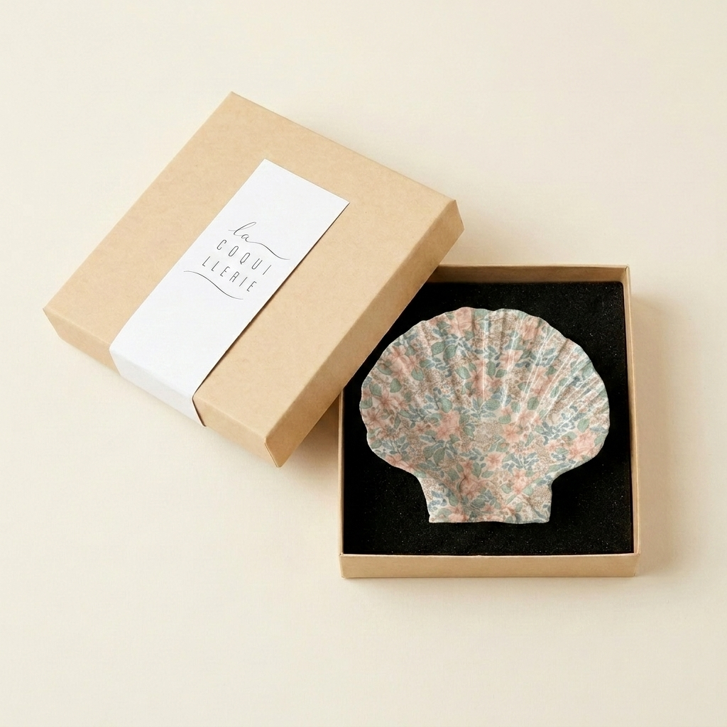 Coquille Ines