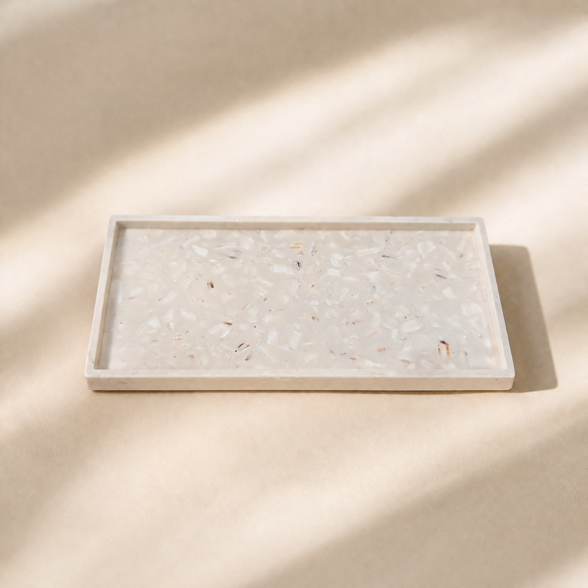 Le Plateau Rectangulaire