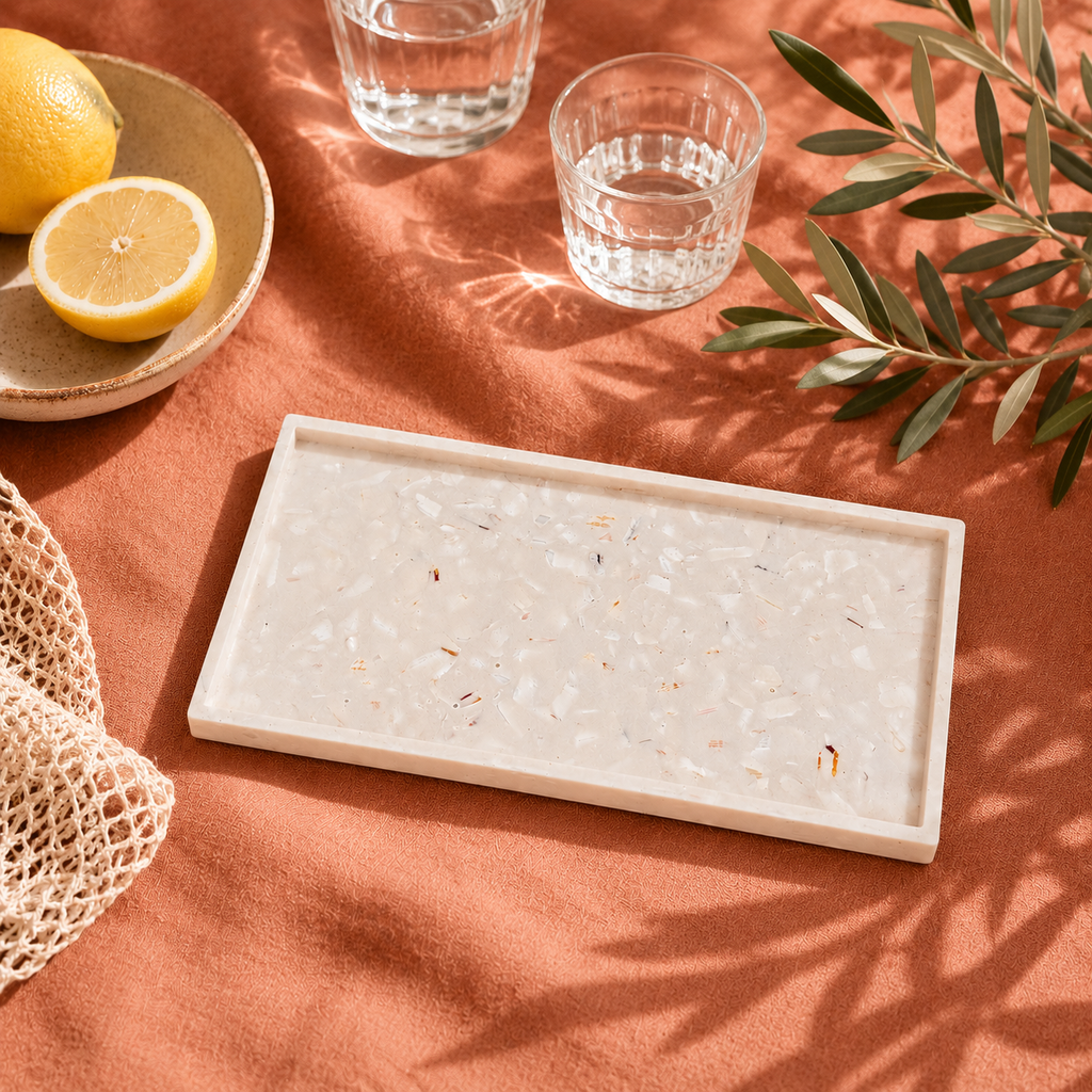 Le Plateau Rectangulaire