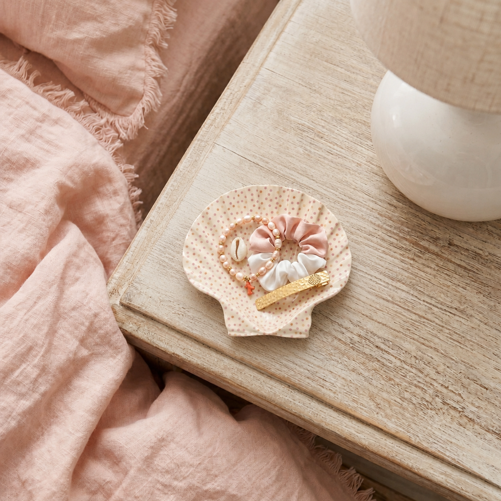 Coquille Liv