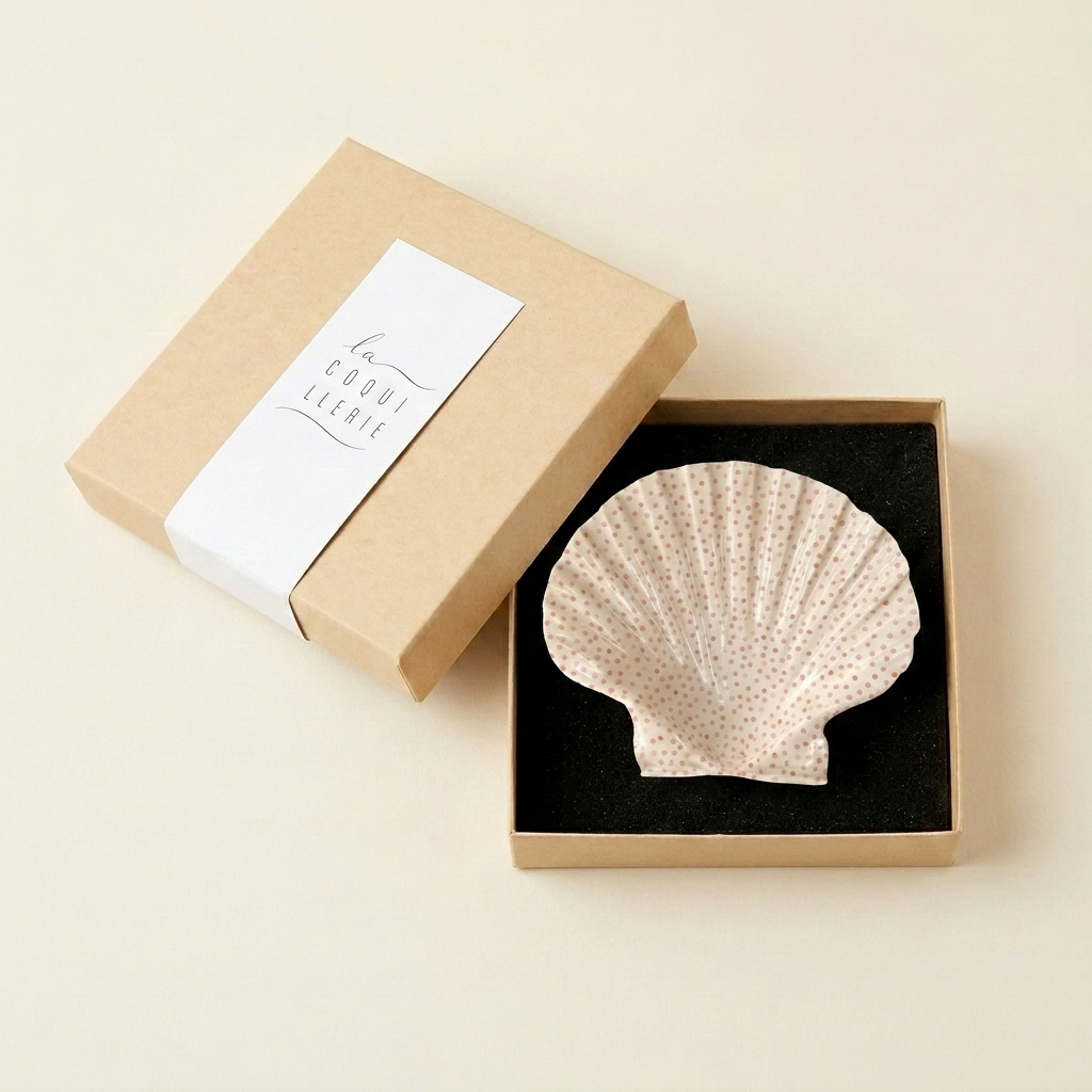 Coquille Liv