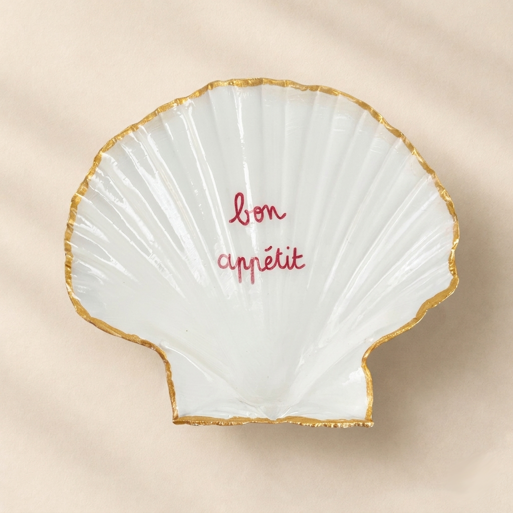 Coquille Pia