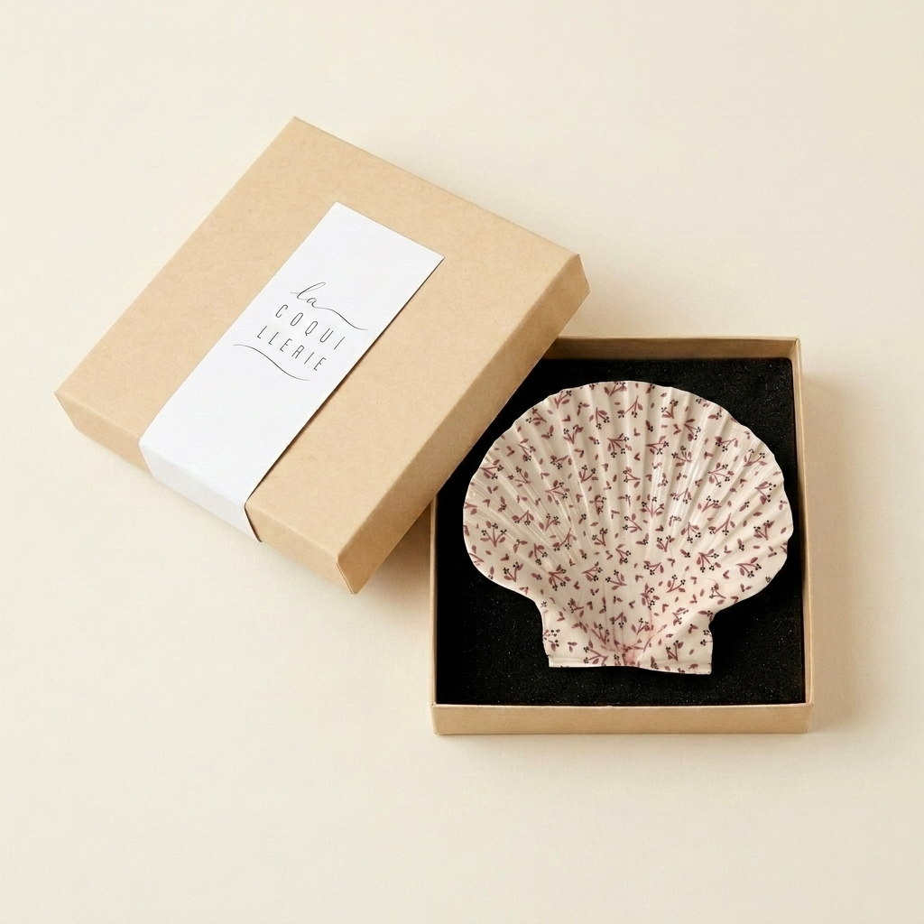 Coquille Théa